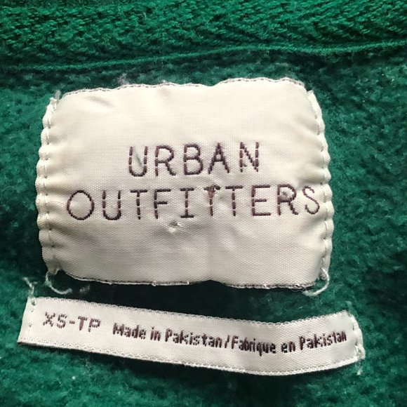 Urban Outfitters JV Sweatshirt - Picture 2 of 3